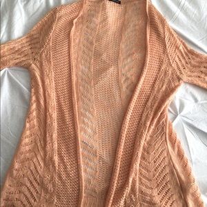 Maurices knit cardigan